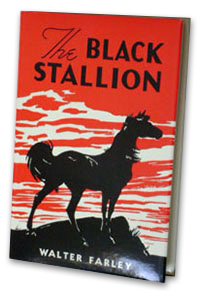 The Black Stallion